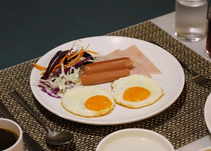 Hotel Koon Sukhumvit Bangkok