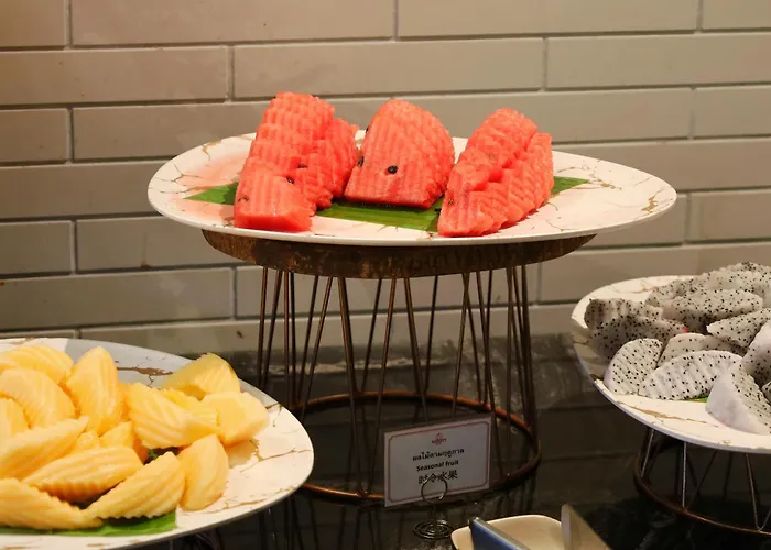 Koon Sukhumvit Bangkok