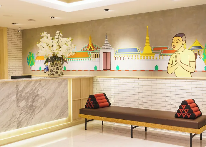 Koon Sukhumvit Hotel