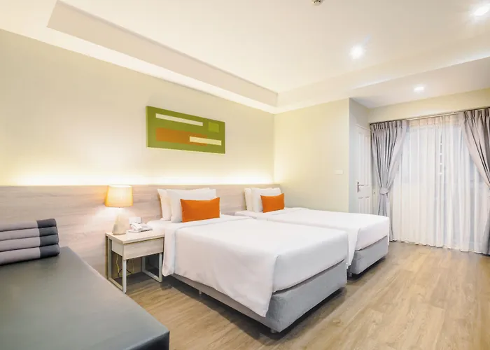Koon Sukhumvit 5*