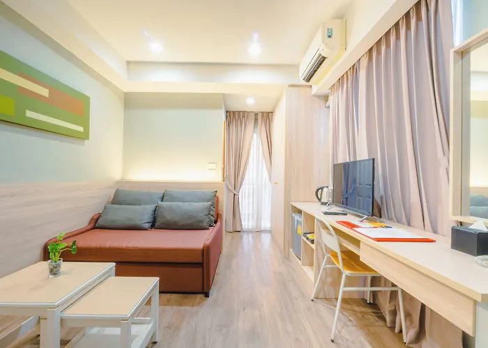 Koon Sukhumvit 5*