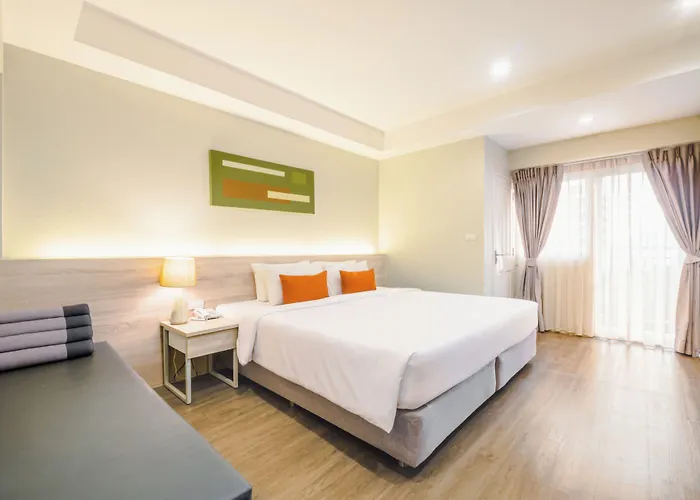 Hotel Koon Sukhumvit
