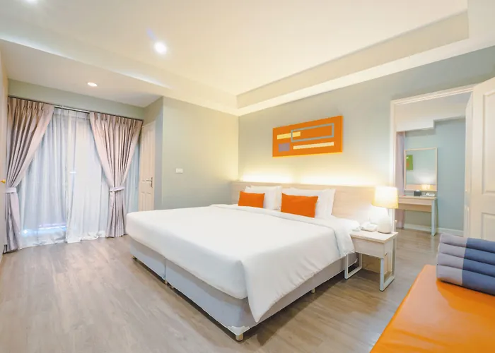 Koon Sukhumvit 5*
