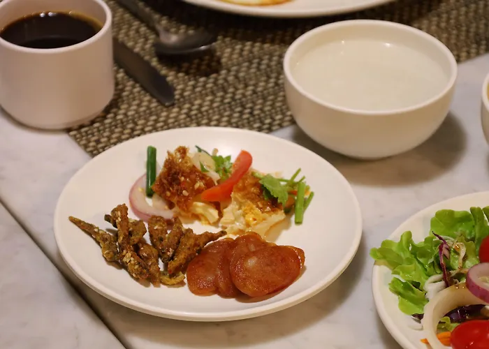Koon Sukhumvit Hotel 5*