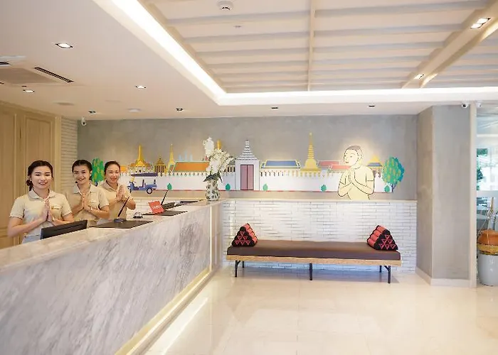 Hotel Koon Sukhumvit